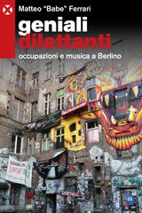 Matteo “Babe” Ferrari – Geniali dilettanti (2026)