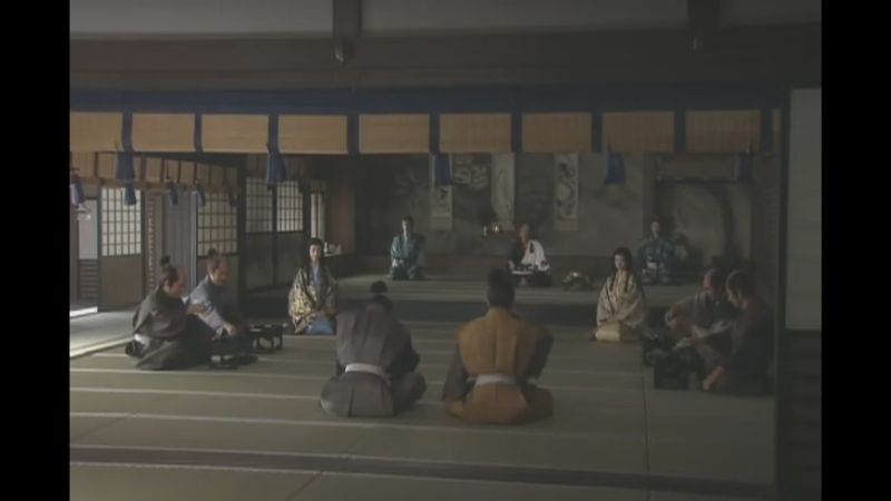 1574-Nova-godina-Nobunaga-vazali-Komyo-ga-tsuji-ep-13-a5