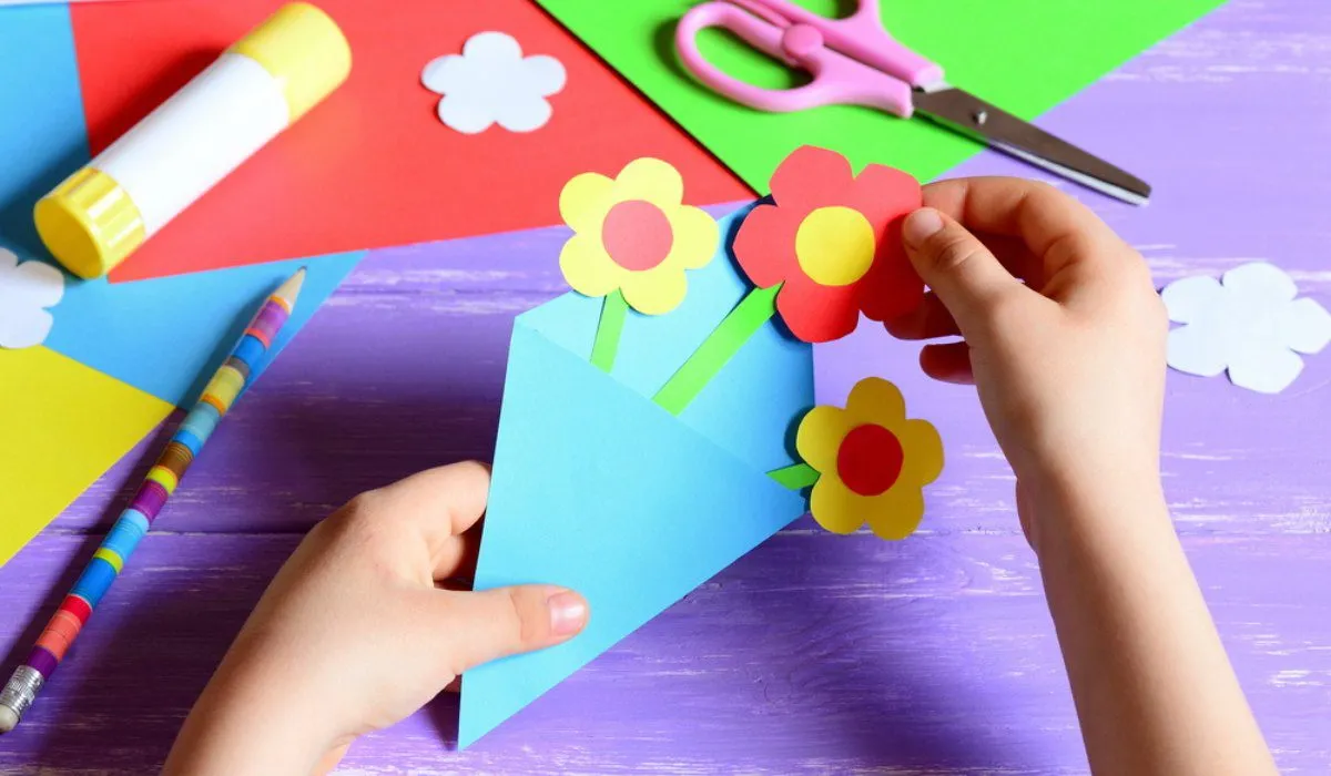 Why DIY Ventures with Family Things Are Perfect