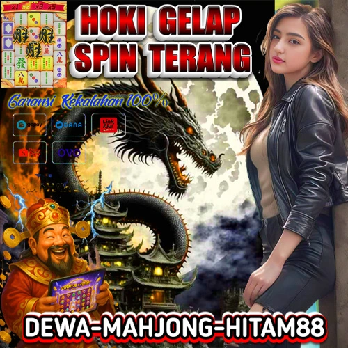 Dewa Mahyong Hitam88 | Ketika Hoki Punya Sisi Gelap - WooCommerce eCommerce