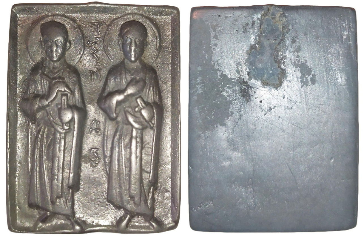 60х43Владимирская