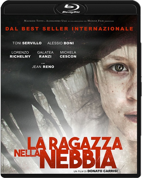 Dziewczyna we mgle / The Girl in the Fog / La ragazza nella nebbia (2017) MULTi.1080p.BluRay.x264.DTS.AC3-DENDA / LEKTOR i NAPISY PL