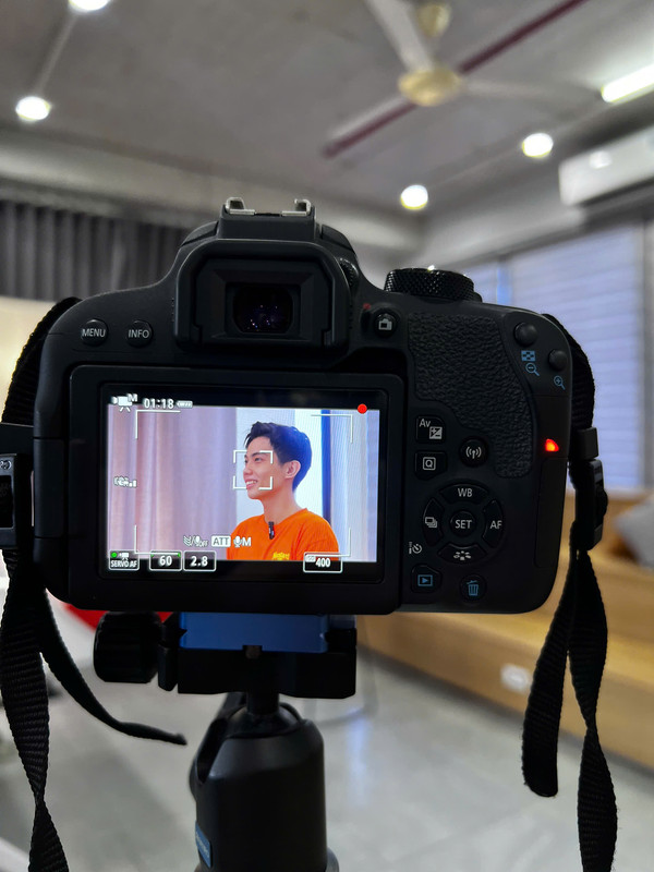Dinh Tran Tien Minh