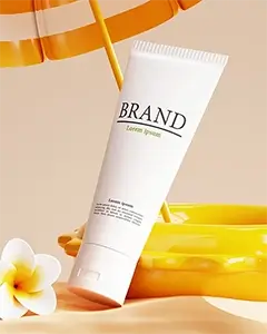 ผลิตภัณฑ์กันแดด ปกป้องผิวจากแสงแดด