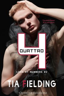 Tia Fielding - Love by number serie Vol. 2. Quattro (2024)