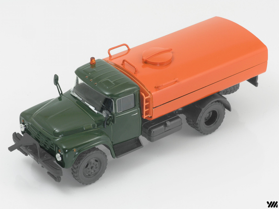 АНС №80. ПМ-130