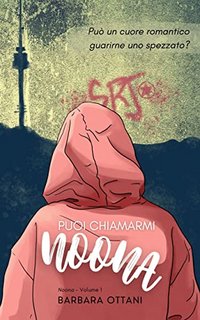 Barbara Ottani - Noona 1. Puoi Chiamarmi Noona (2022)