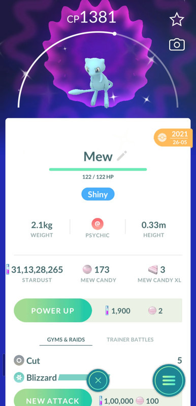 Screenshot 20250923 141202 Pokmon GO
