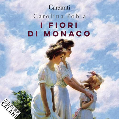 Carolina Pobla - I fiori di Monaco (2024) (mp3 - 128 kbps)