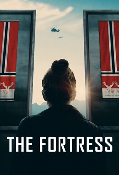 The Fortress Complete S01 NORWEGIAN 720p WEB-DL x265-TFPDL