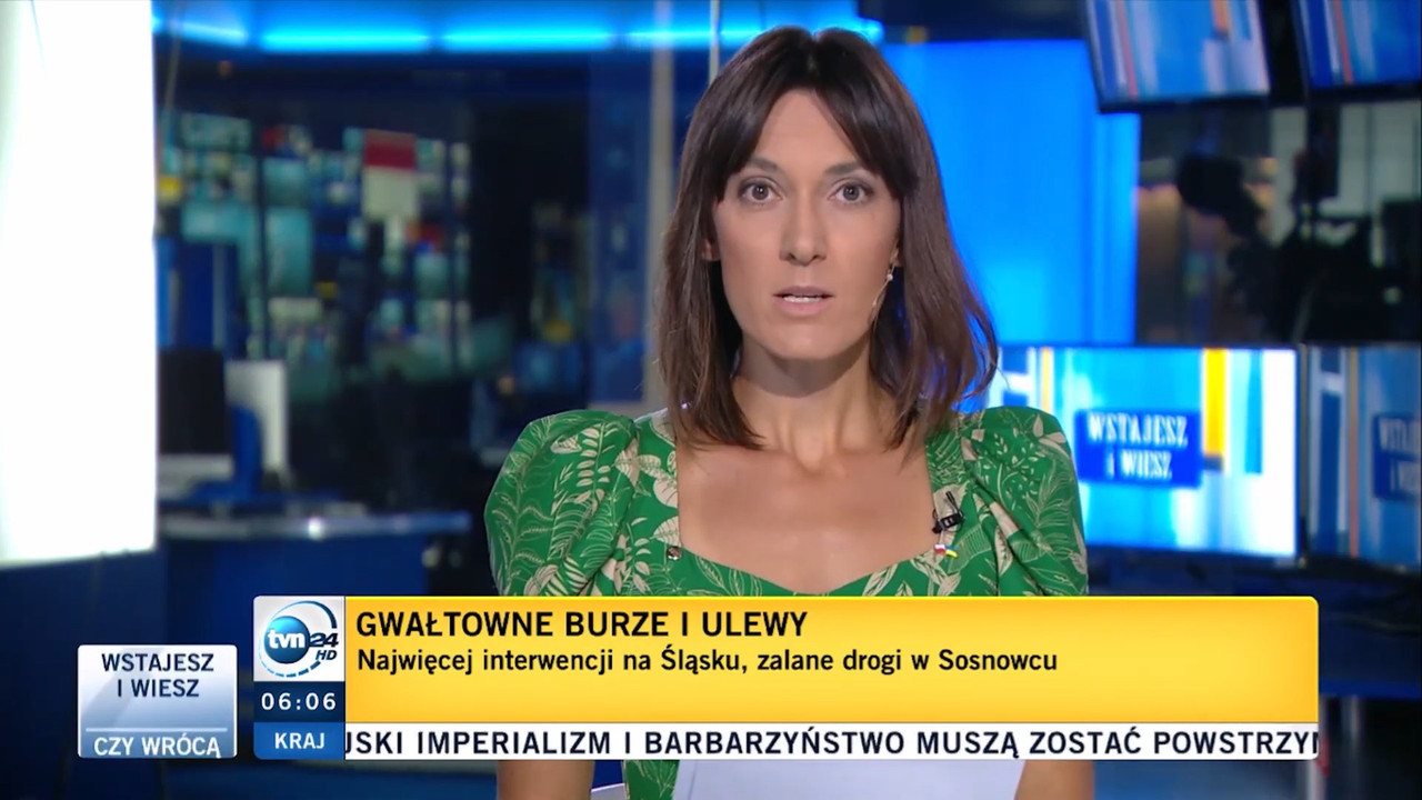 Agata Wolna 29.08.2022 - YouTube - 1-23