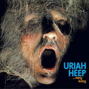 Re: Uriah Heep