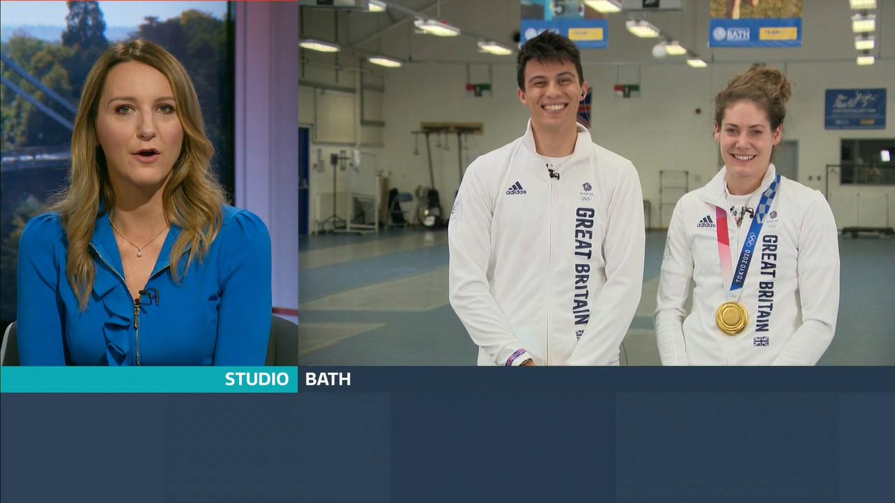 08.11 - 18.00.00 - ITV News London. The latest news in London and the....ts_snapshot_19.26.199