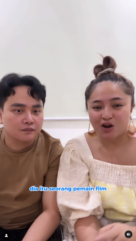 Marshanda ungkap ciri-ciri artis yang dilarang berteman dengannya karena idap bipolar.