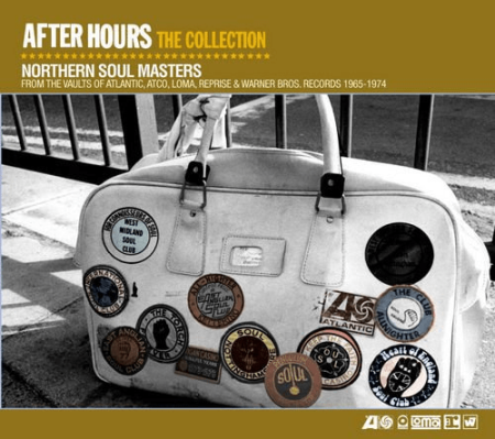 VA - After Hours The Collection: Northern Soul Masters (2011)