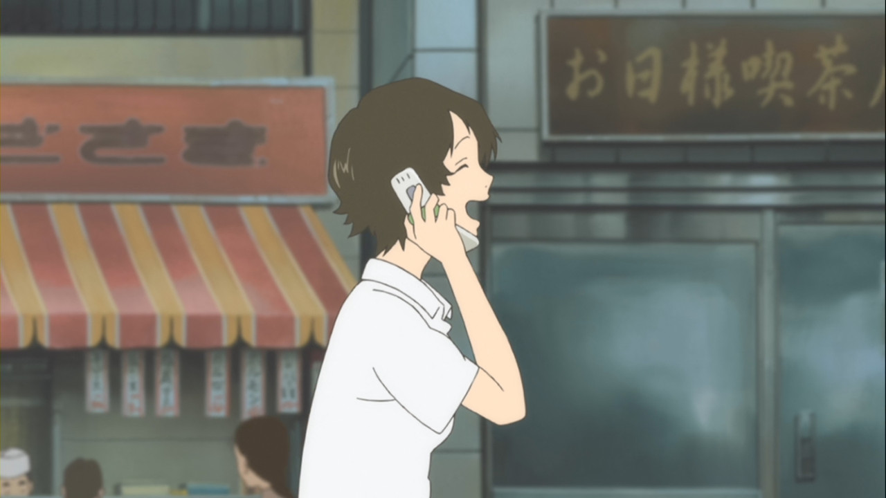 The Girl Who Leapt Through Time (2006) (1080p BluRay x265 RZeroX