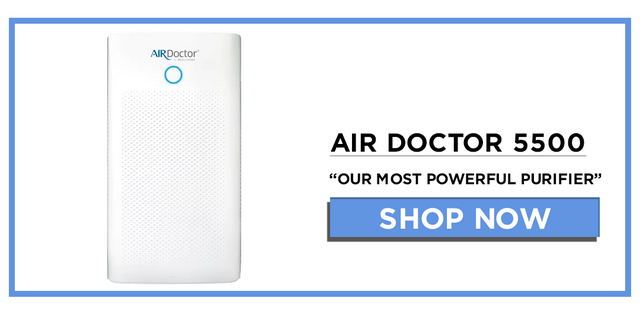AIRDOCTOR 5500