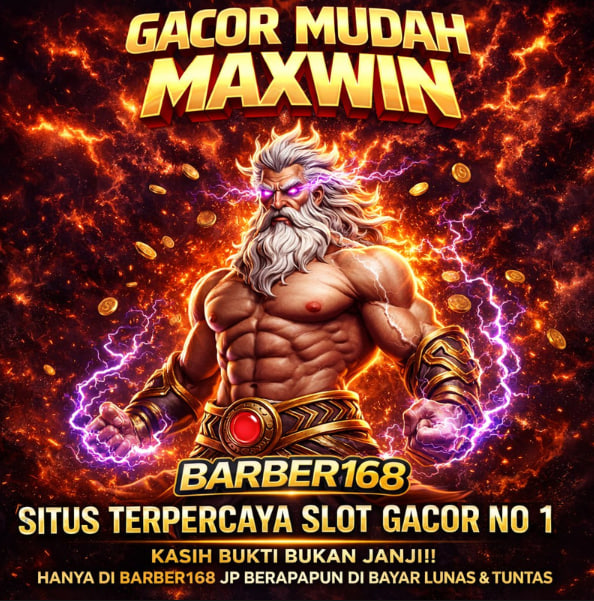 SLOTGACOR