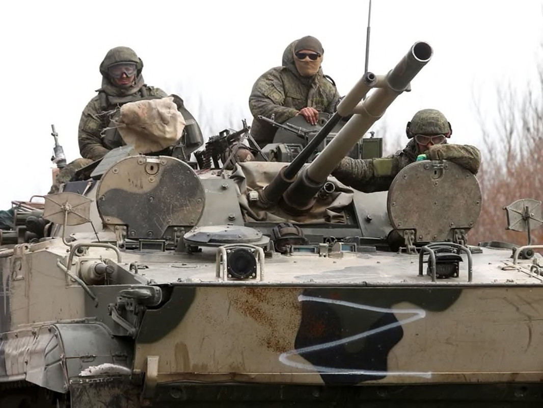 Ucrania desafía ofensiva rusa, Volodimir Zelensky declaró “Estamos listos”