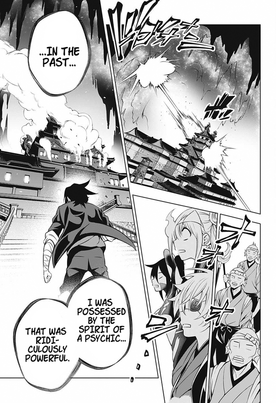 Yuragi-Sou No Yuuna-SanChap15-7