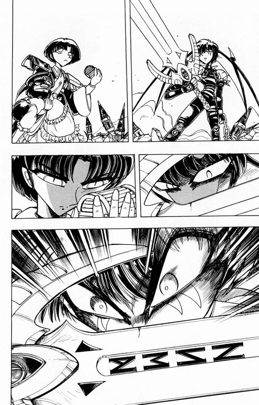 Hameln no Violin HikiVol22-10