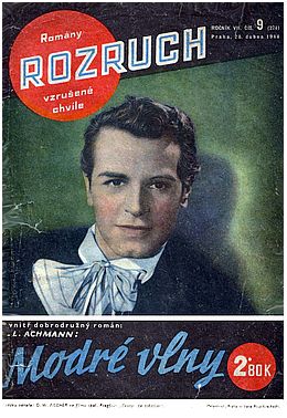 Re: Rozruch - old (1937 - 1944)