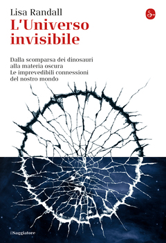 Lisa Randall - L’Universo invisibile (2016)
