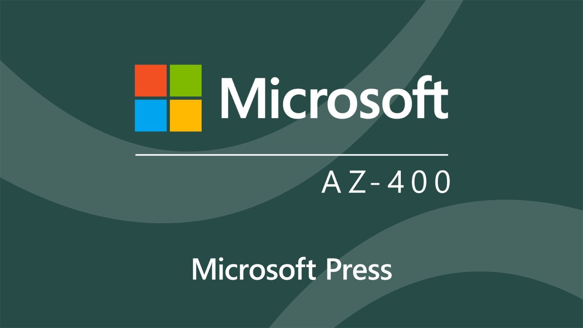 Engineer Expert (AZ-400) Cert Prep: 6 Implement an Instrumentation Strategy by Microsoft Press