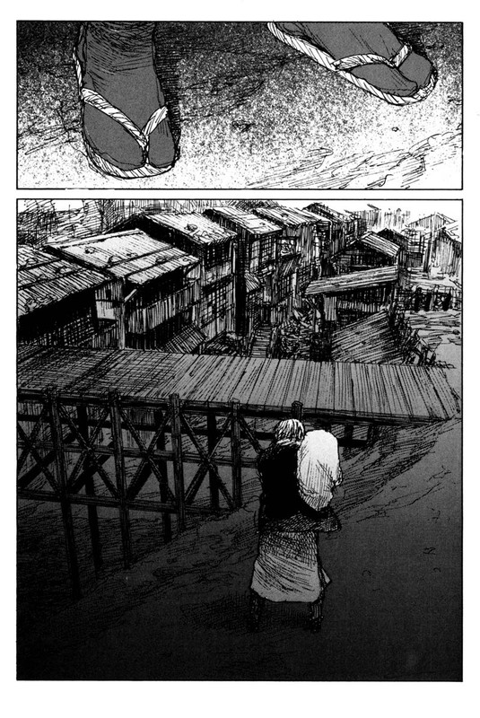 Blade of the ImmortalVol15-3