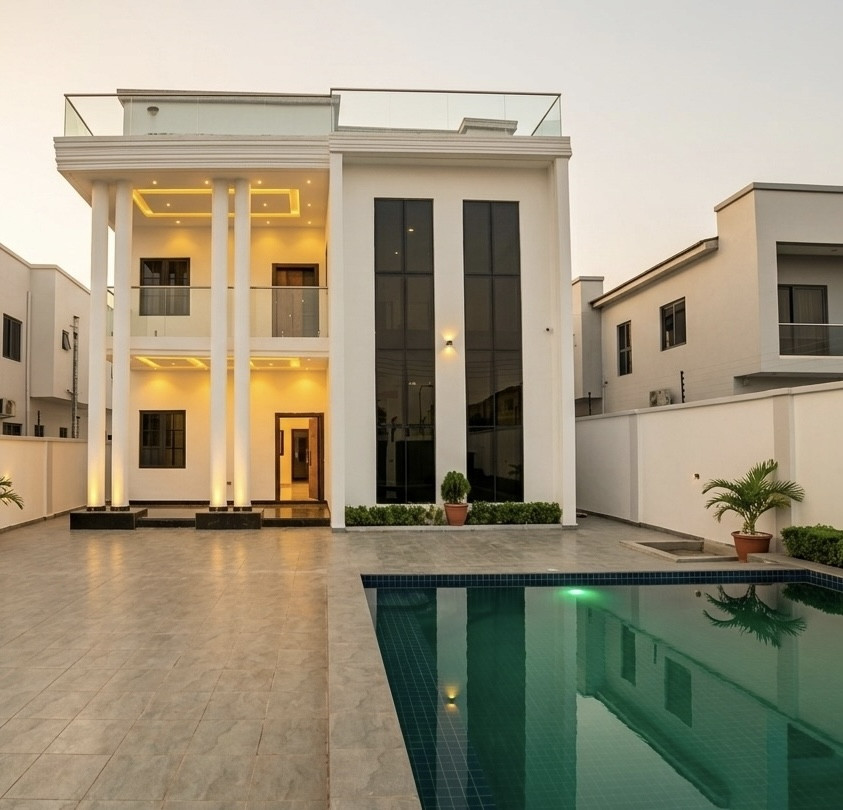 NanaKrom — NanaKrom, Accra