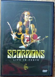 Scorpions – Super Rock '84 In Japan (1984) DVD5 Copia 1:1 Ac3 ENG