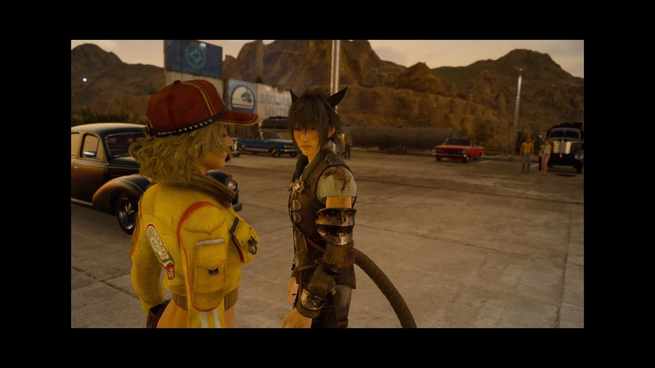 kinda looks like cindy offended him