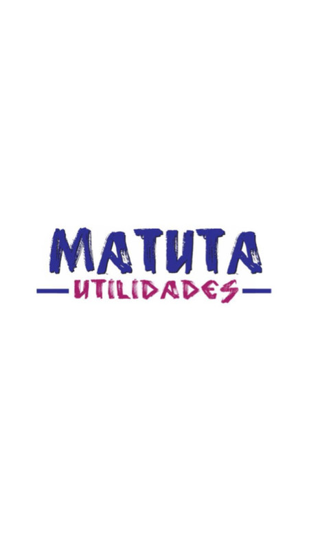 Logotipo Matuta Utilidades