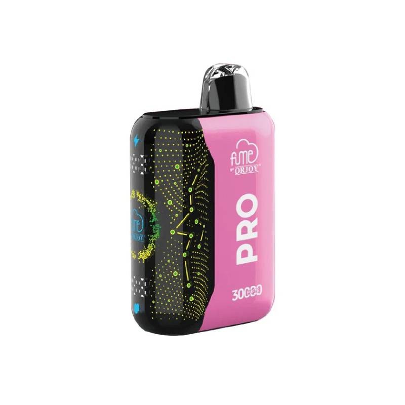 fume pro 30k