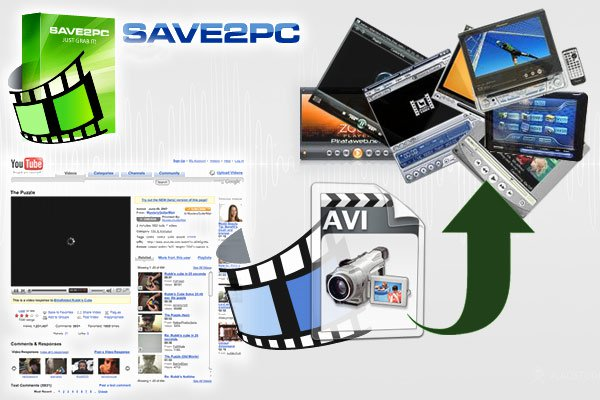 save2pc Professional - Ultimate 5.5.7 Build 1584 save2pc Professional - Ultimate 5.5.7 Build 1584