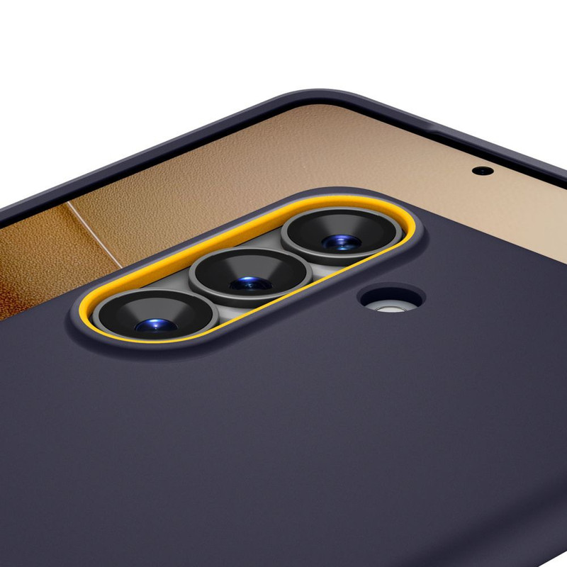 Husa pentru Samsung Galaxy S26, Spigen Caseology Nano Pop MagSafe, Calitate Premium, Negru imgi 338 2957317