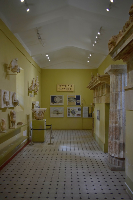 Αρχαιολογικό Μουσείο Επιδαύρου (31)