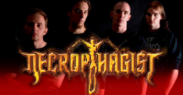 RockBox Necrophagist Discography