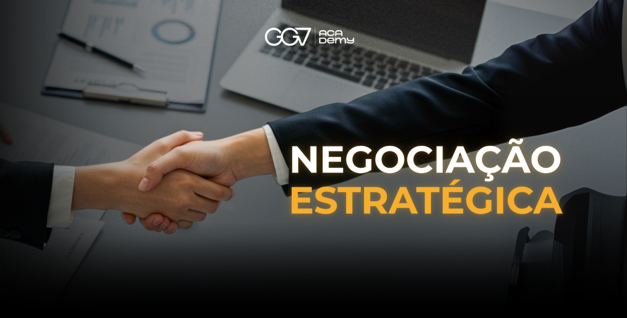 Negociação Estratégica