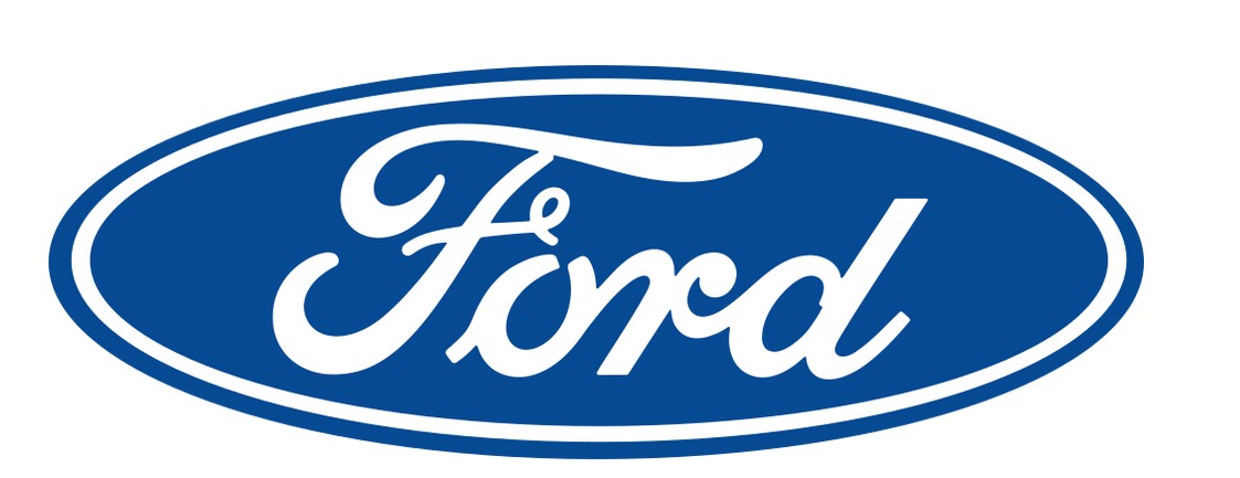 ford logo