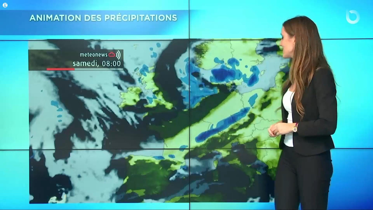 10.10 - 03.55.00 - La météo. Les nouvelles du ciel présentées par Ell....ts_snapshot_06.43_[2020.10.