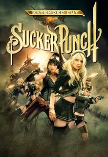 Sucker punch (2011).mkv BDRip 576p x264 AC3 iTA-ENG
