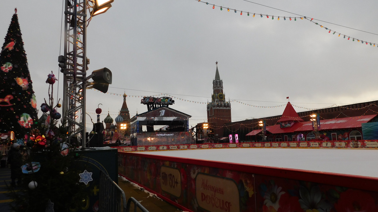 По новогодней Москве 21.12.23 136