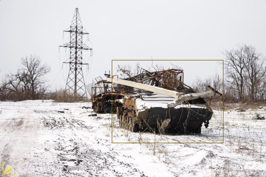 1015 BMP-1(P) destr 31 10 24