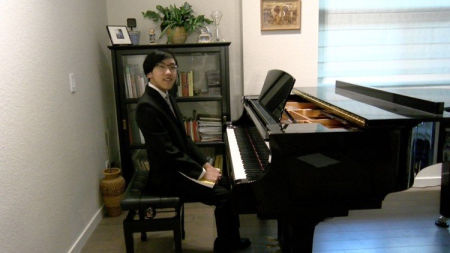 Beginner Piano Taught by a Pre-College Juilliard Graduate