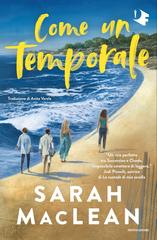 Sarah MacLean – Come un temporale (2026)