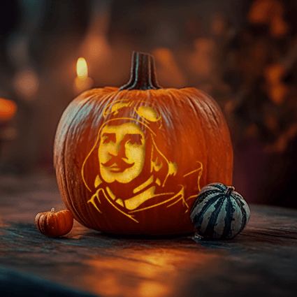 Win a Red Baron Pizza Prize Pack: 2024 Pizza Pumpkin Sweepstakes with Free Pizza for a Year Win a Red Baron Pizza Prize Pack: 2024 Pizza Pumpkin Sweepstakes with Free Pizza for a Year