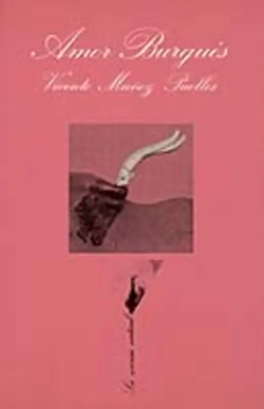57. Amor Burgués. Vicente Muñoz Puelles