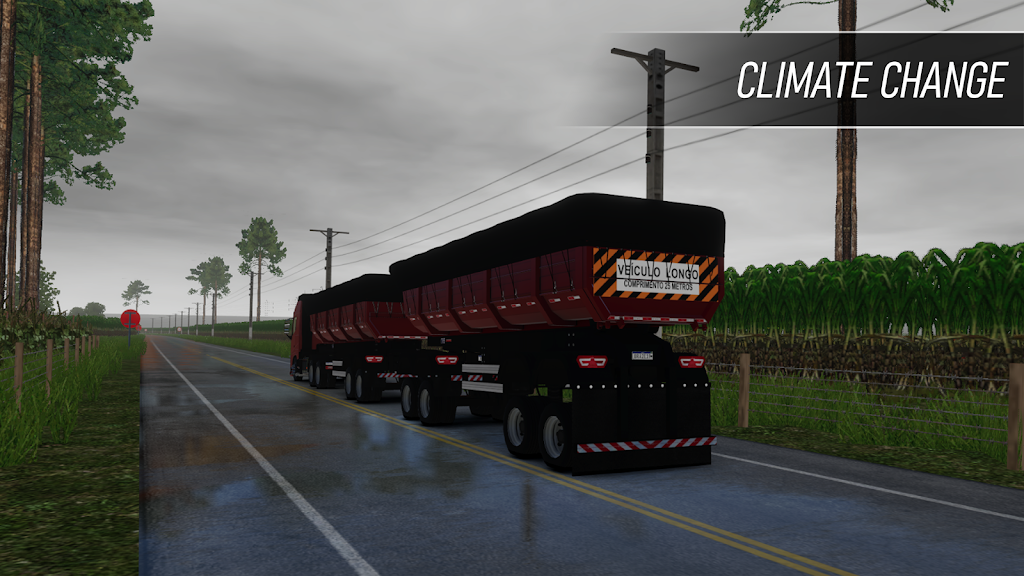 Download Global Truck Online APK