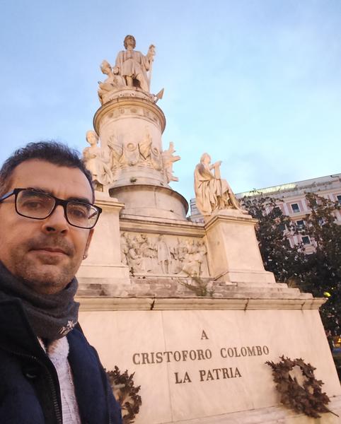 Milán-Turín-Génova-Pavía - Blogs de Italia - Génova, espectacular conjunto museístico (4)